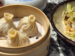 天王烤鸭包-南京大牌档(崇文门国瑞店)