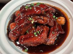 -必点海鲜·海肠捞饭·鲅鱼水饺(滨江道店)