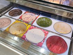 -哈根达斯(大洋百货店)