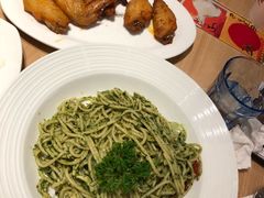 -必胜客(江桥万达店)