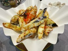 冰川茄子-金哥私房菜馆(张府园总店)