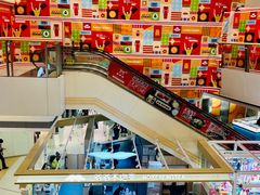 -银座mall(东直门店)