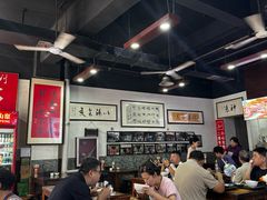 -化三驴肉汤(金明东街店)