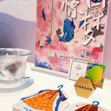 原叶制作而成的美味奶茶/霸王茶姬