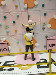 -奈尔宝·儿童乐园·亲子餐厅(苏州大悦城店)