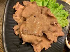 -朴大人炭烤·韩国料理(奥帆中心海尔洲际店)