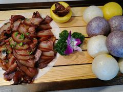 -乡下姥渔馆(齐落山路店)