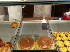 -西村叔叔的店·面包·甜品·蛋糕(崂山丽达店)