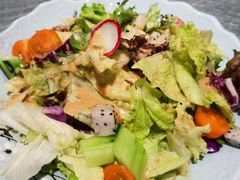 -望乡楼上海菜(日月光店)