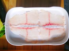 招牌斑鱼-江小渔鲜鱼火锅(冠亚星城店)