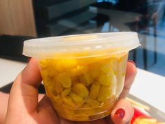 -麦当劳(华融店)