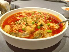 -烟雨青城·川菜(北京坊店)