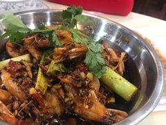 -曾老幺鱼庄(龙华商厦店)