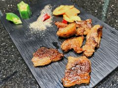 -極上萬膳·日料放题(海岸城店)