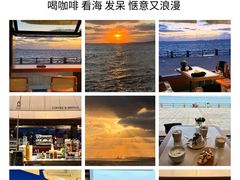 -蚝堡海鲜·威海菜·海肠捞饭·烧烤·亚洲吃蚝公司(幸福门店)