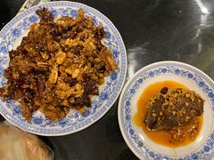 香辣手撕烤兔-鸿运兔·手撕烤兔(天府广场店)