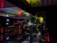 -现代汽车文化中心 Hyundai Motorstudio Beijing