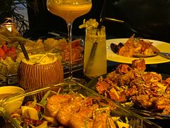 -柒Lounge(三里屯店)