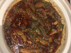 -情妹耙泥鳅·江湖川菜(科华店)