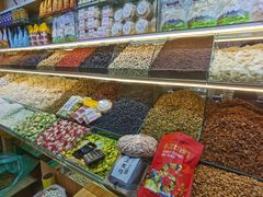 -新疆国际大巴扎