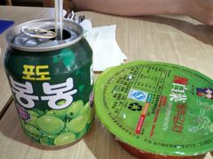 -正一味石锅拌饭(望京新世界店)