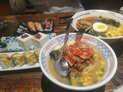 -小川洋风料理(街道口店)