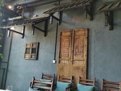 -云境生态园(红谷滩店)