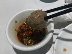 -陈记顺和牛肉火锅馆(天河北路店)