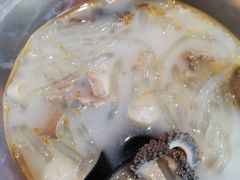 -武圣羊汤(武圣路店)