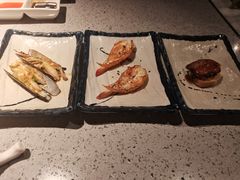 -大渔铁板烧(大悦城店)