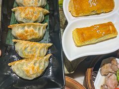 -叹茶靓点·粤式餐厅·全天茶市(石井万民广场店)