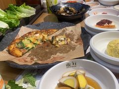 -本家韩国烤肉(青岛万象城店)