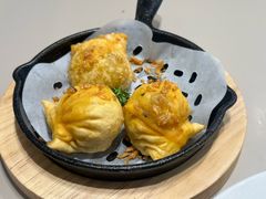 -蔡澜点心·粤菜(丽泽天街店)