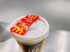 -麦当劳(南京苍山路店)