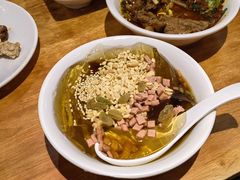 -付小姐在成都(中山公园店)