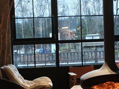 -长白山万达锦华套房酒店