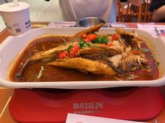 -神府路壹号·海鲜烧烤排档(三坊七巷店)