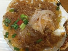 -云晓光头烧烤吧(德平路店)