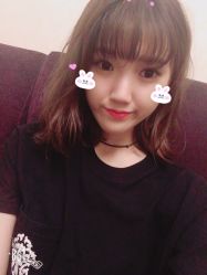 -INS羽毛接发·巴黎画染