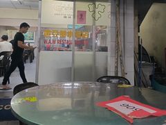 -黄亚华小食店(Jalan Alor)