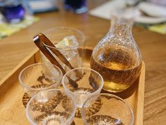青梅沁-青梅酒肆PLUS(长白仙岛北路店)