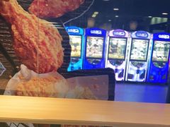 -麦当劳(庐山服务区店)