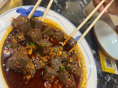 -后卫寨猫耳朵(后卫寨店)