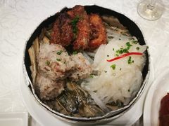 -亢龙太子酒轩(东湖店)