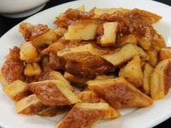 -六爷门框百年卤煮