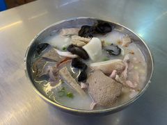 -广场正宗原汁薏米店