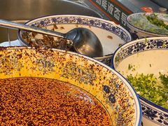 -有礼有面(知春路店)