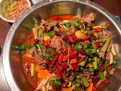 -成都娃娃花园餐厅 (南艺旗舰店)