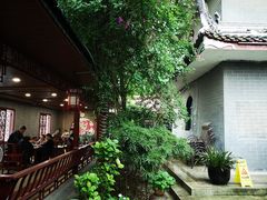 -生宇山珍野生菌汤锅•始于1999(双流古塔店)