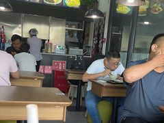 -李先生牛肉面大王(郑州火车站西广场2店)